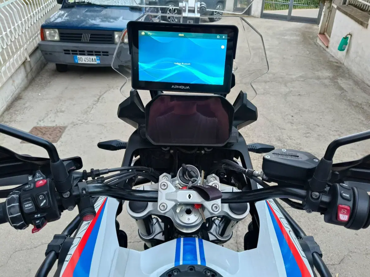 Bmw F 750 GS (2018 - 20) (11)