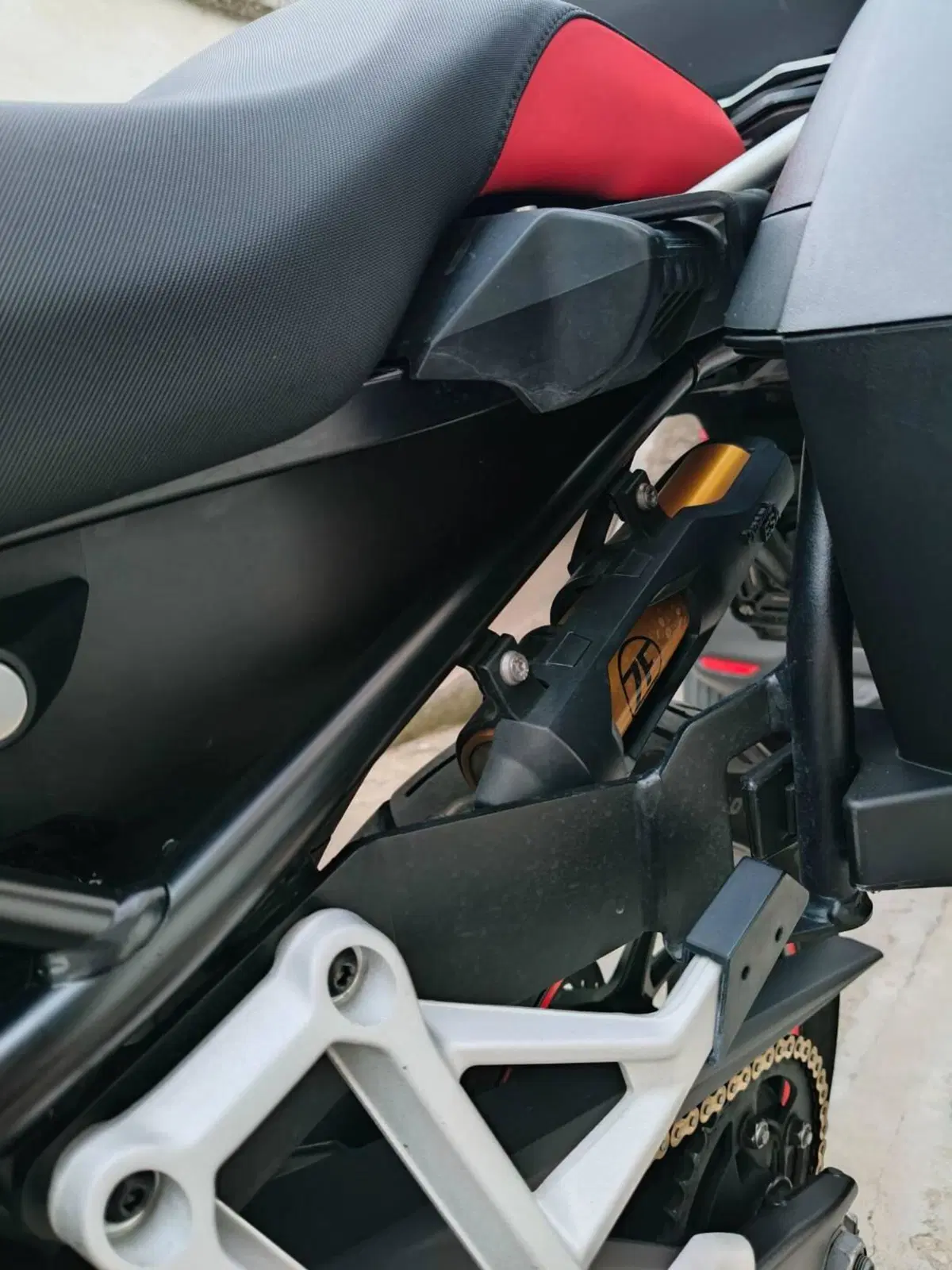 Bmw F 750 GS (2018 - 20) (12)
