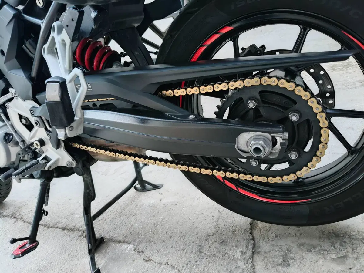Bmw F 750 GS (2018 - 20) (13)