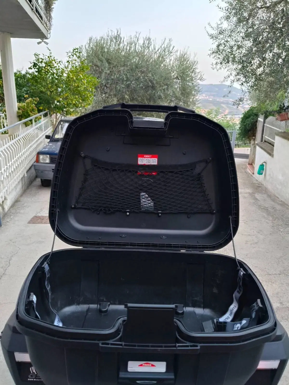 Bmw F 750 GS (2018 - 20) (14)