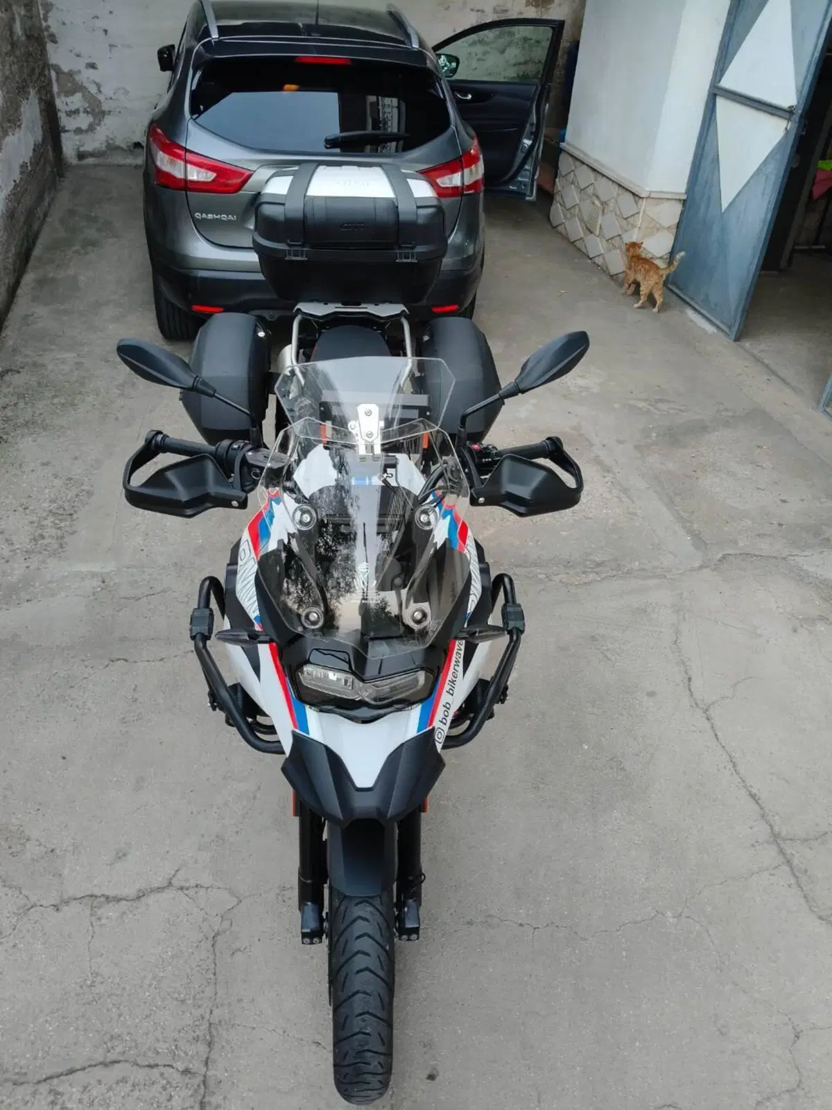 Bmw F 750 GS (2018 - 20) (15)