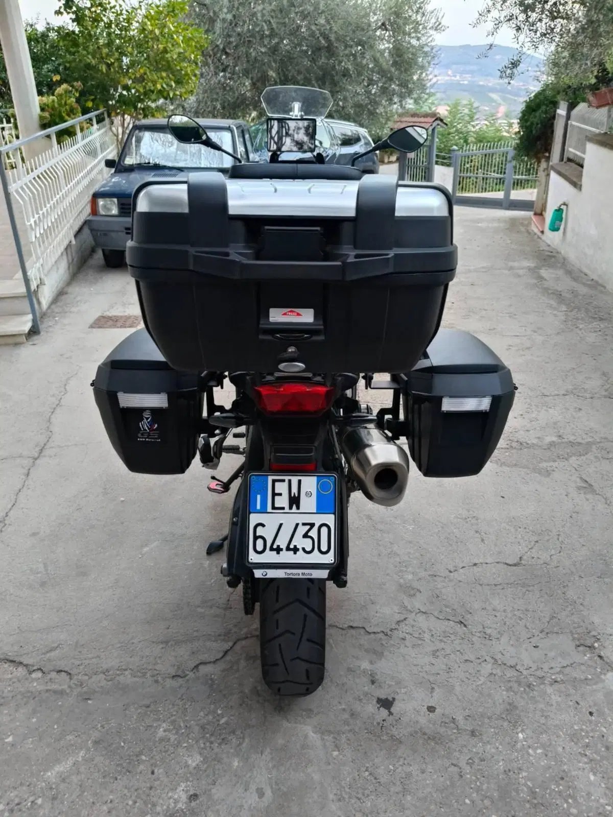 Bmw F 750 GS (2018 - 20) (16)