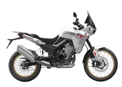 Kove 800X Pro (2026) nuova