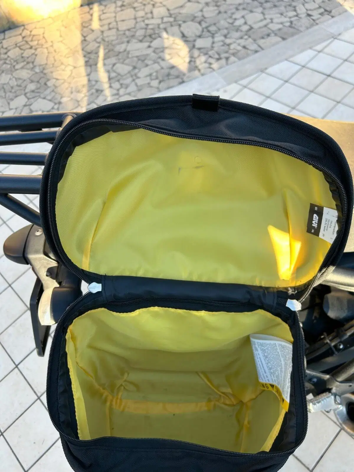 Yamaha XSR 700 ABS 60th Anniversary (2016 - 18) (17)