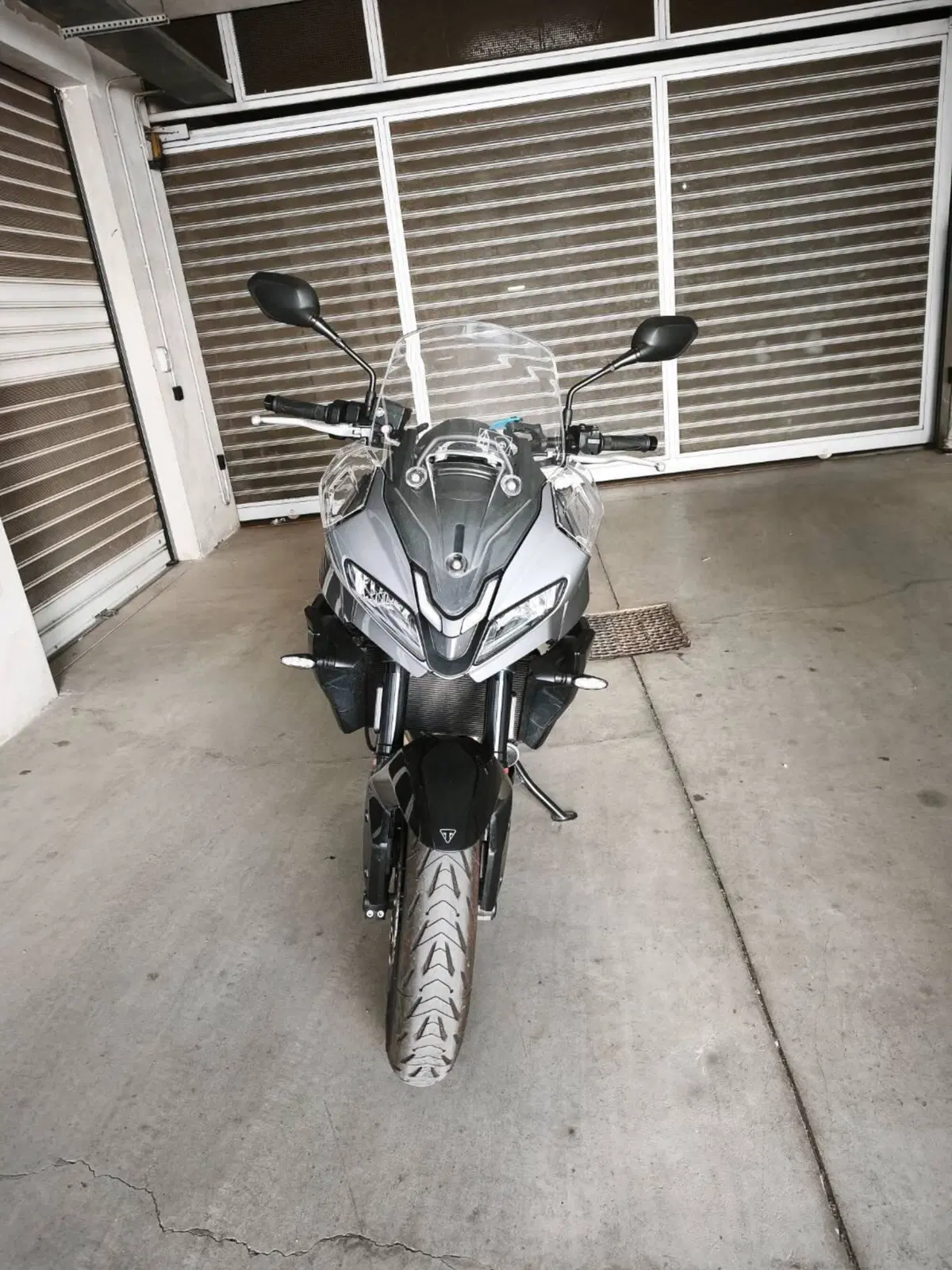 Triumph Tiger Sport 800 (2025 - 26) (2)