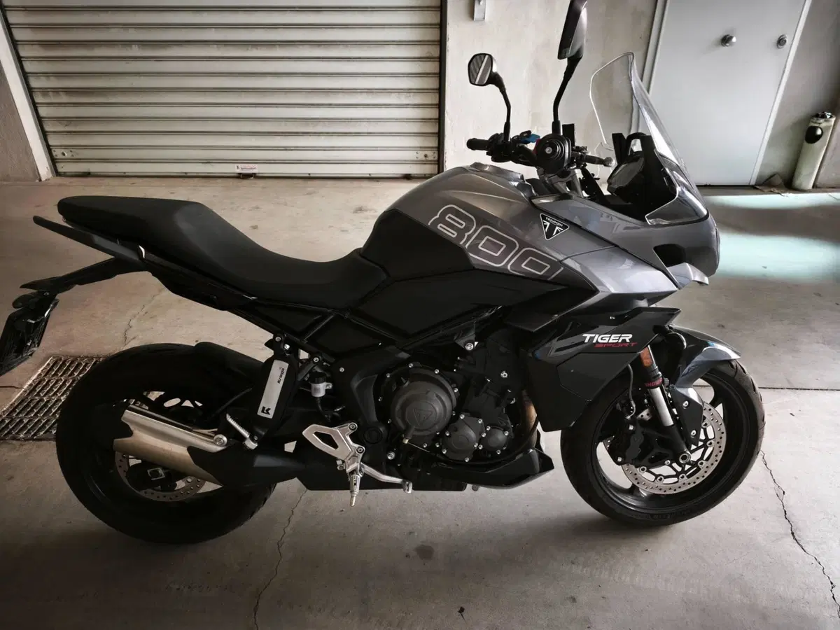 Triumph Tiger Sport 800 (2025 - 26) (3)