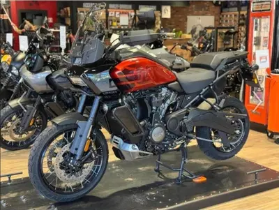 Harley-Davidson Pan America 1250 Special (2020 - 25) usata