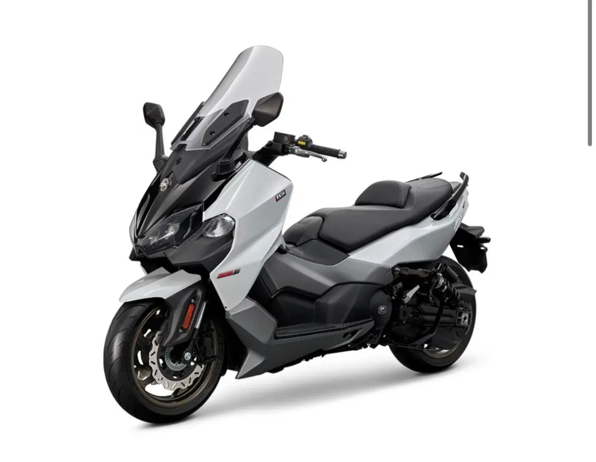 Sym Maxsym TL 508 (2025 - 26)