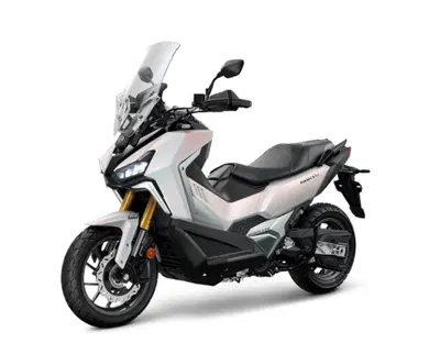 Sym ADXTG 400 (2025 - 26) nuova