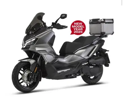 Sym ADX 300 (2024 - 26) nuova