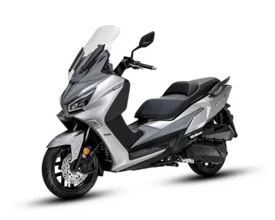 Sym Joymax 300 Z (2025 - 26) nuova