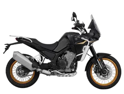 Kove 800X GT (2026) nuova