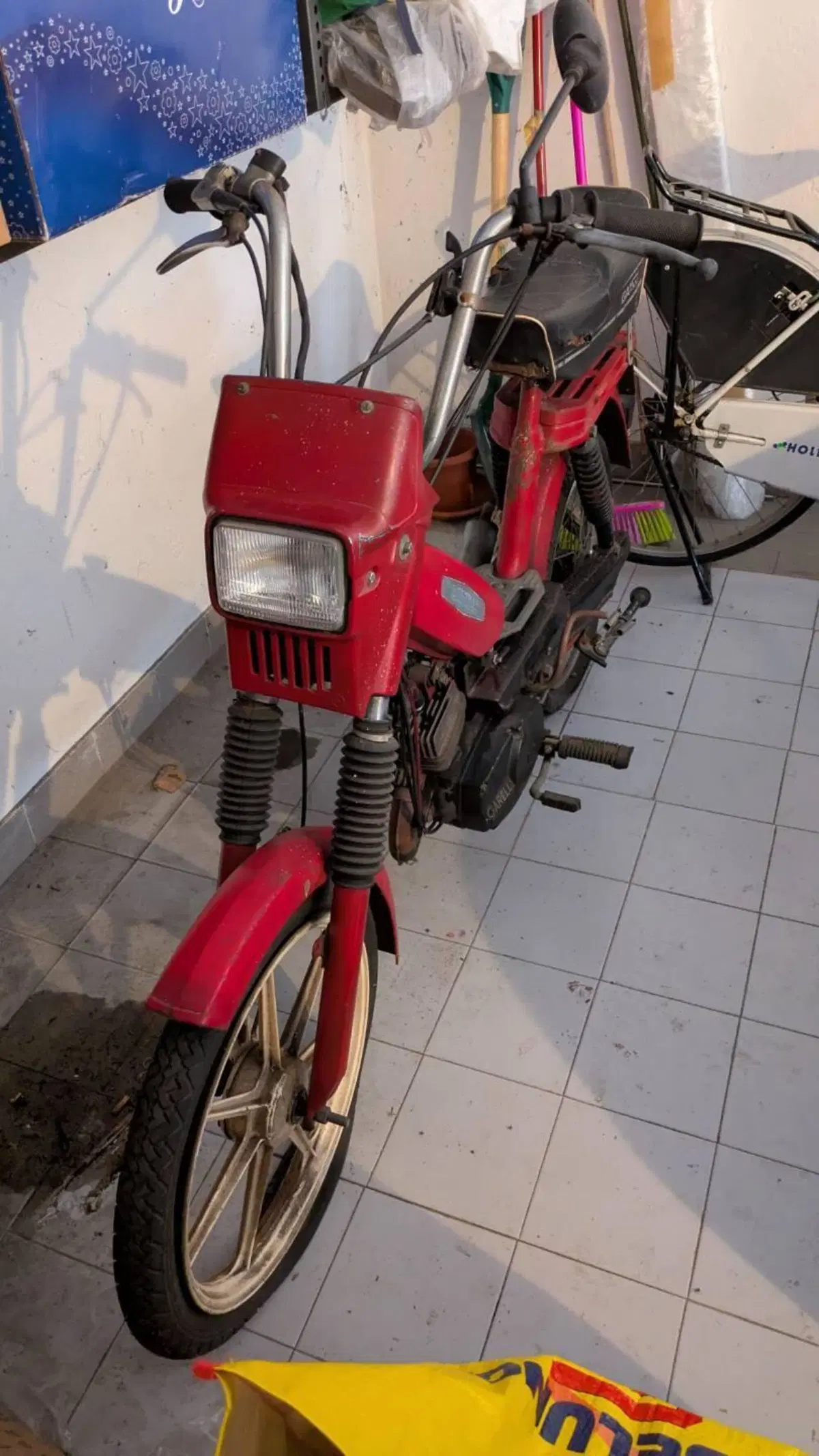 Garelli Anni 70 (2)