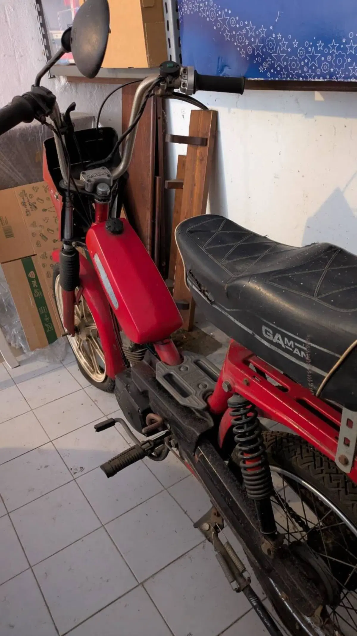 Garelli Anni 70 (3)