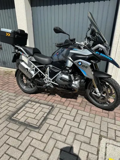 Bmw R 1200 GS (2013 - 16) usata