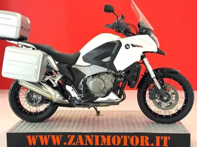 Honda Crosstourer ABS (2011 - 16) usata