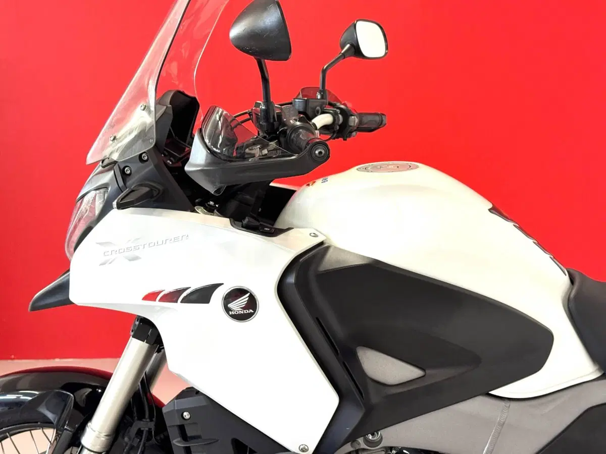 Honda Crosstourer ABS (2011 - 16) (15)