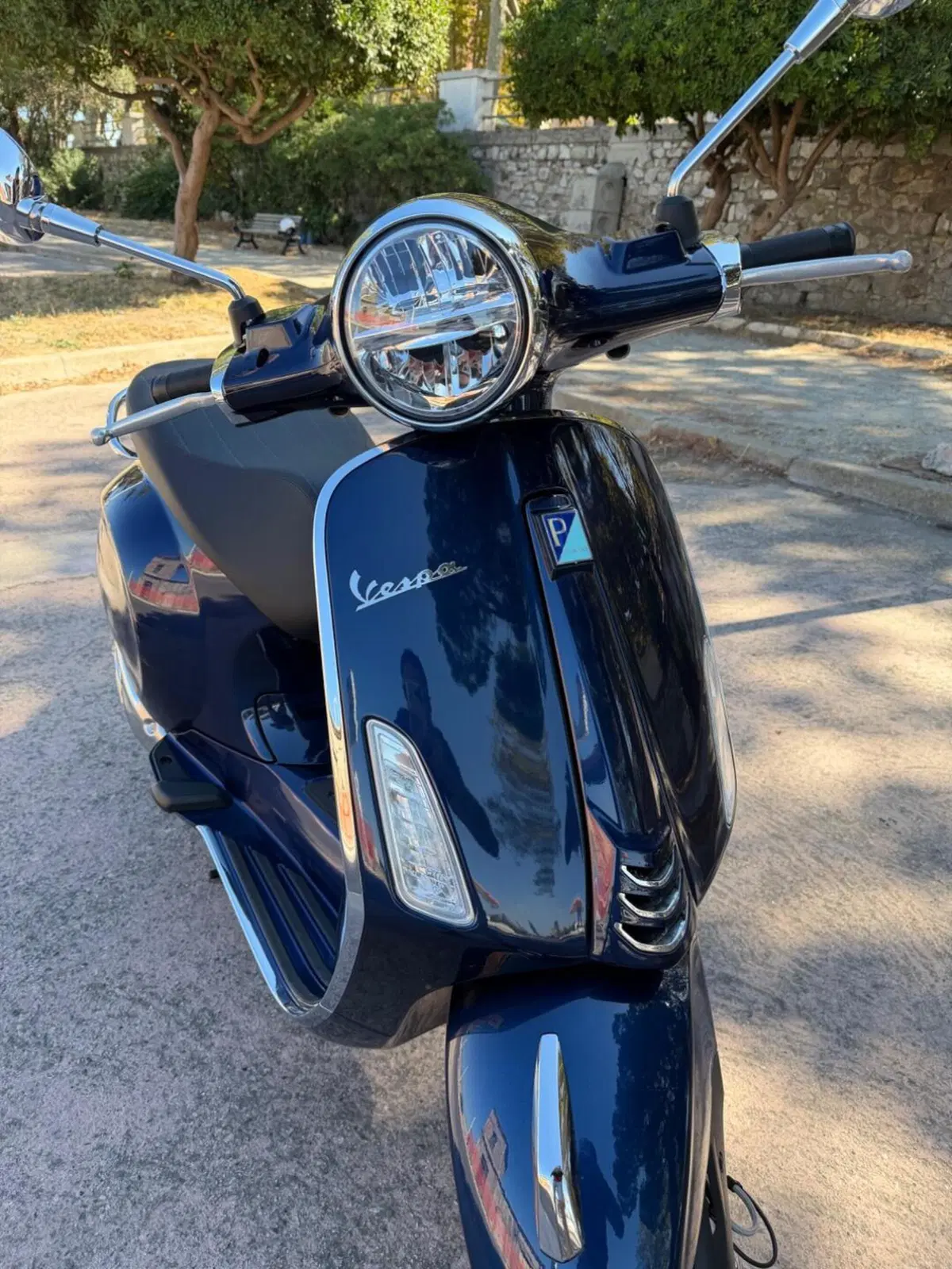 Vespa Primavera 125 (2024 - 25) (2)
