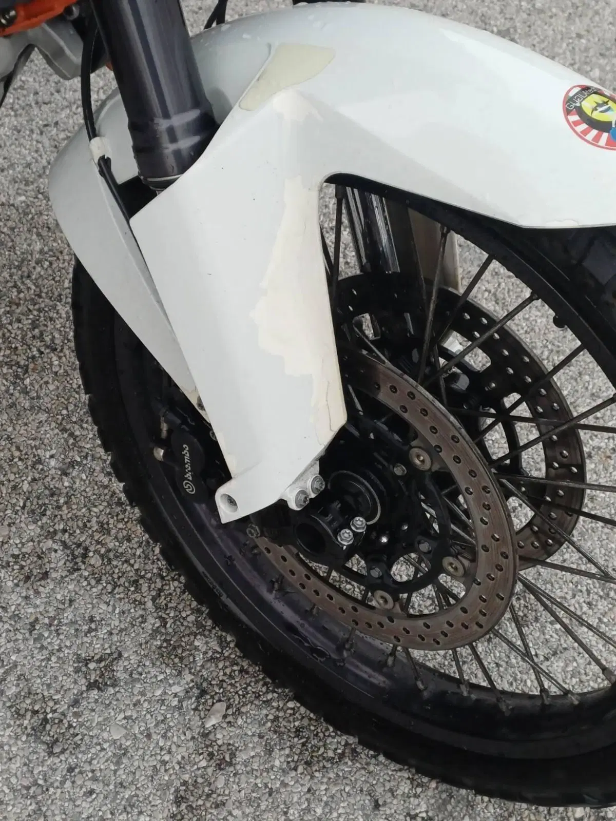 KTM 990 Adventure R (2009 - 11) (4)