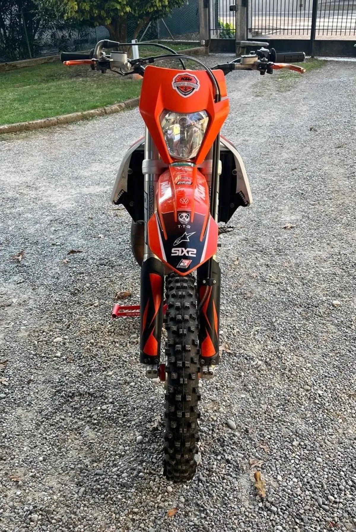 KTM 125 XC-W (2019) (3)