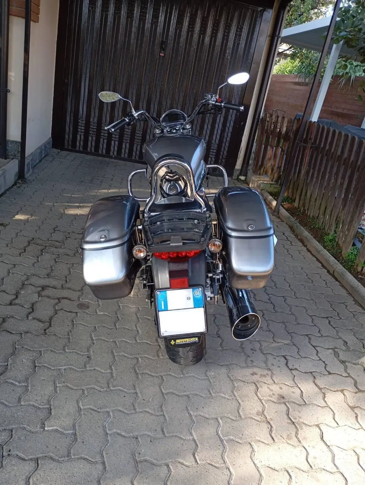 Hyosung Aquila 650 GV (2006 - 16) (3)