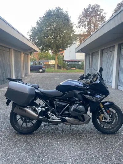 Bmw R 1250 RS (2021 - 25) usata