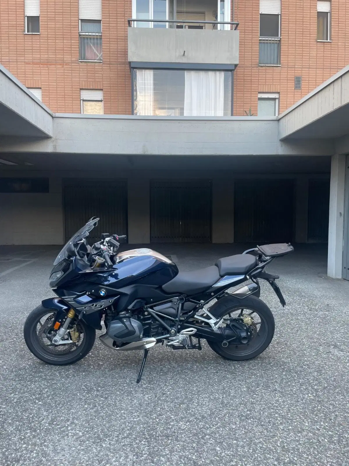 Bmw R 1250 RS (2021 - 25) (3)
