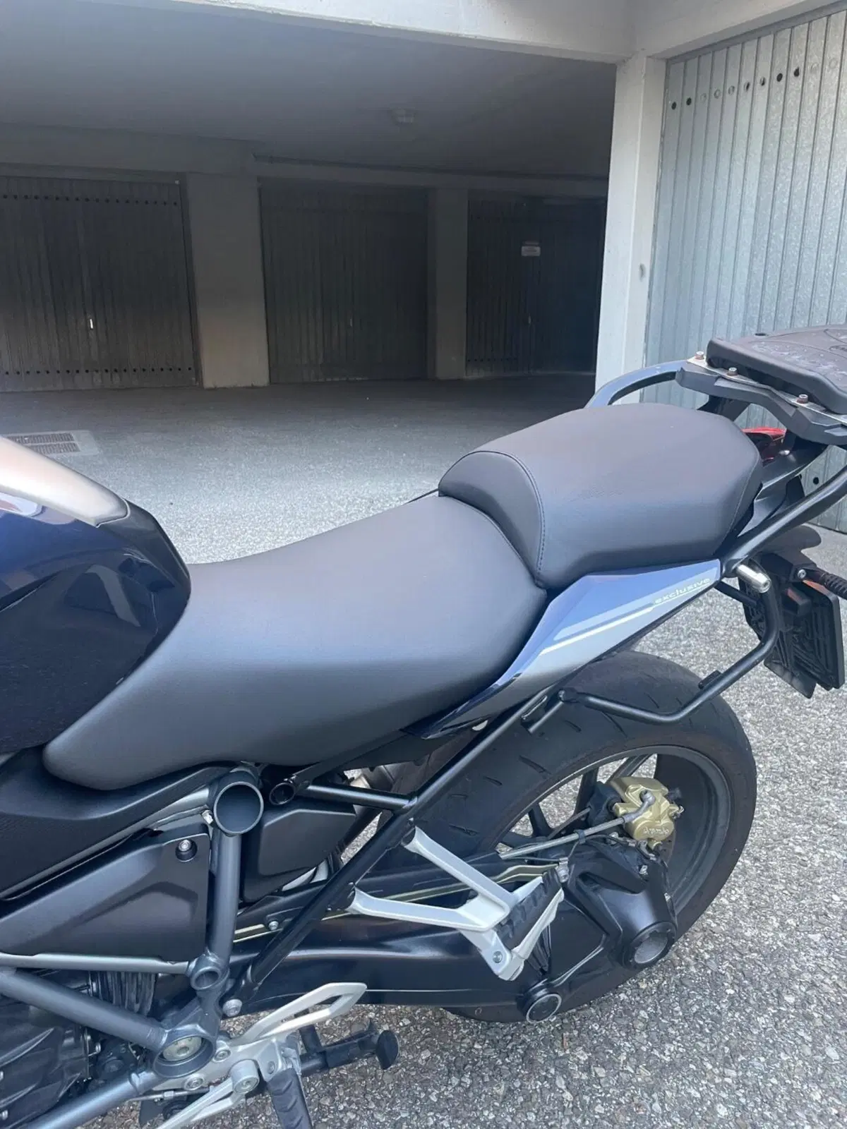 Bmw R 1250 RS (2021 - 25) (5)