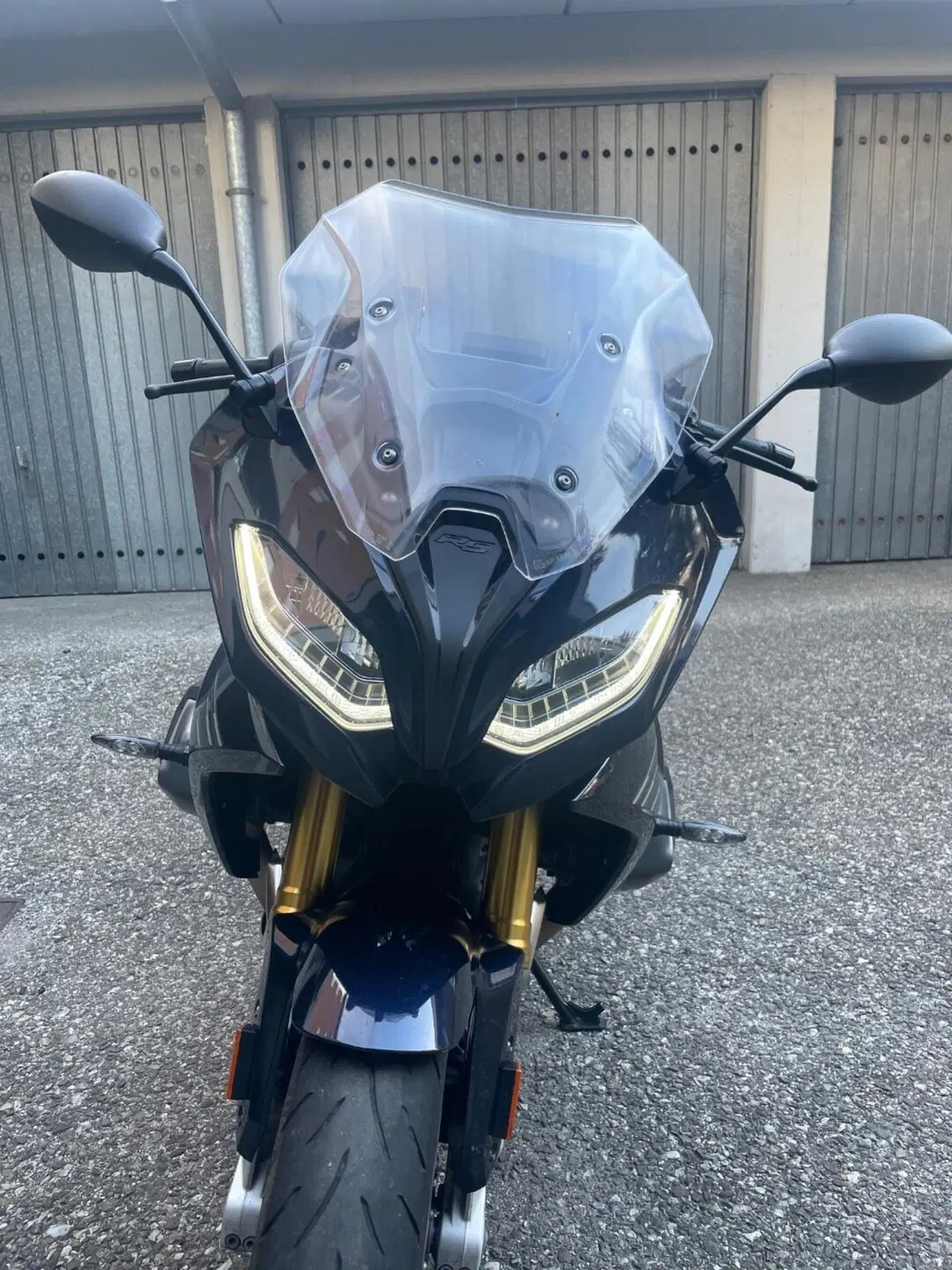 Bmw R 1250 RS (2021 - 25) (6)