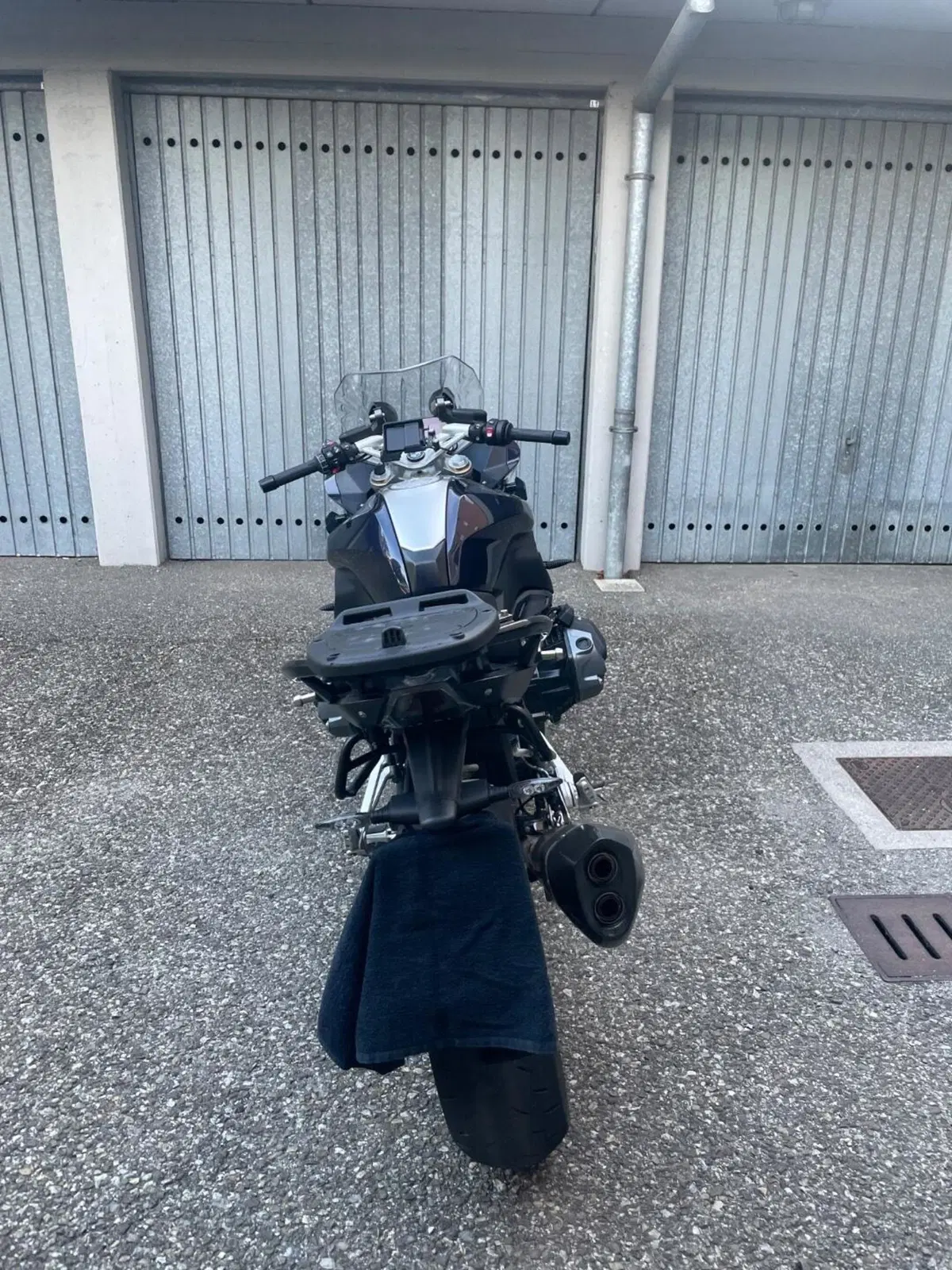 Bmw R 1250 RS (2021 - 25) (7)
