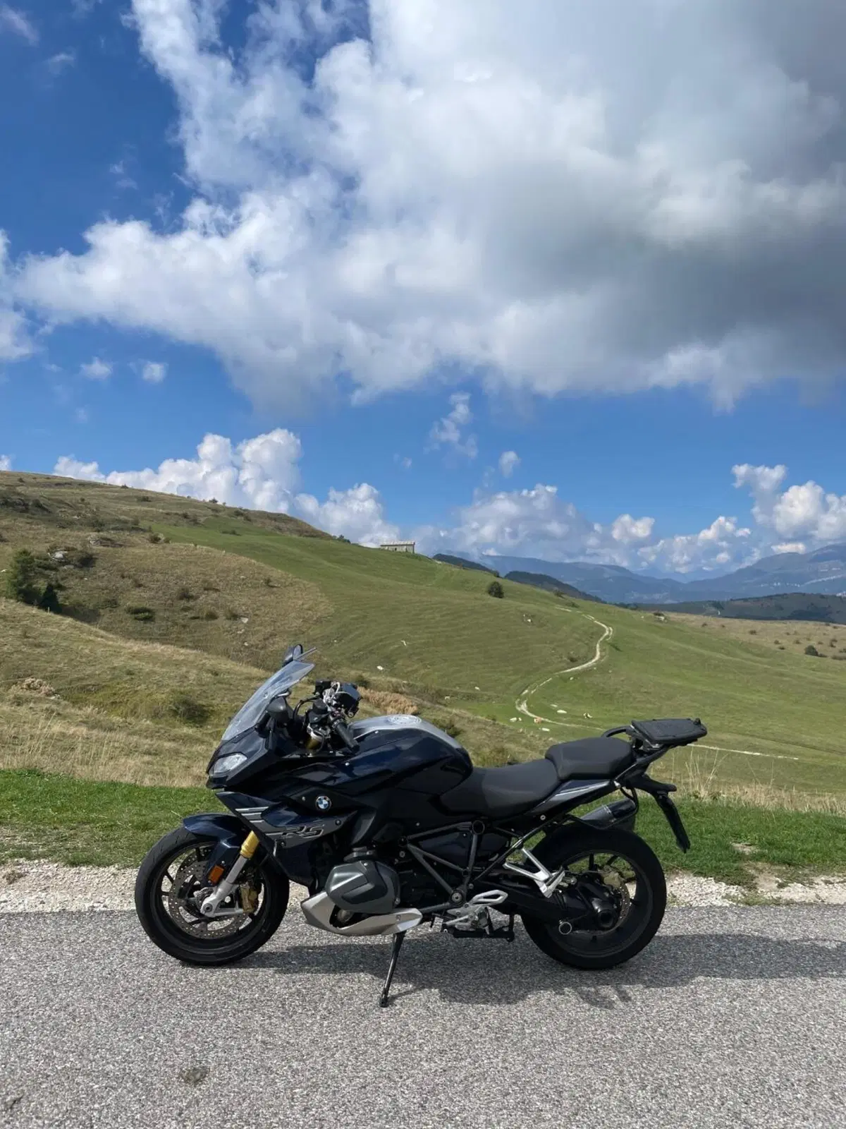 Bmw R 1250 RS (2021 - 25) (8)