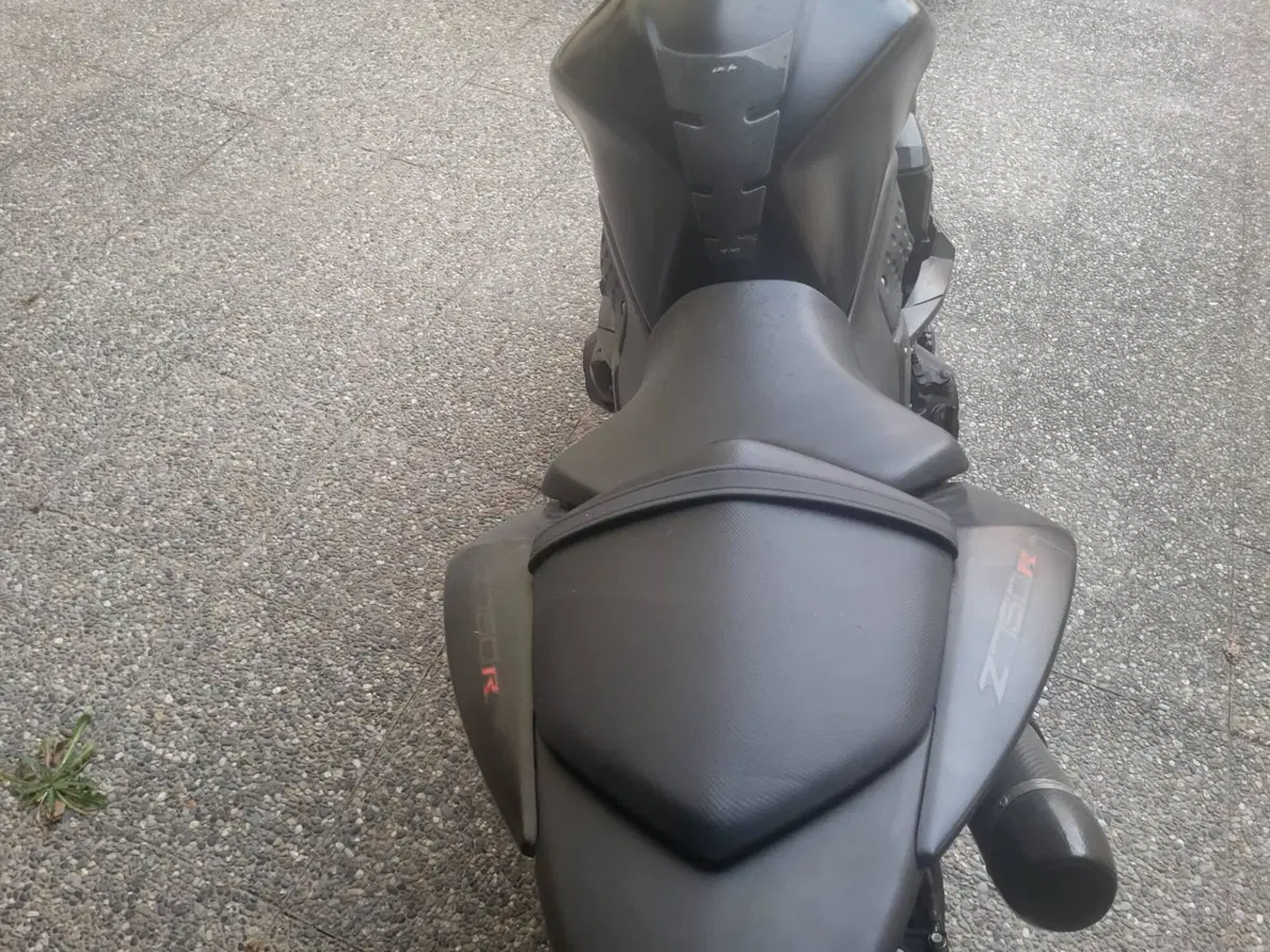 Kawasaki Z 750 R (2011 - 14) (7)
