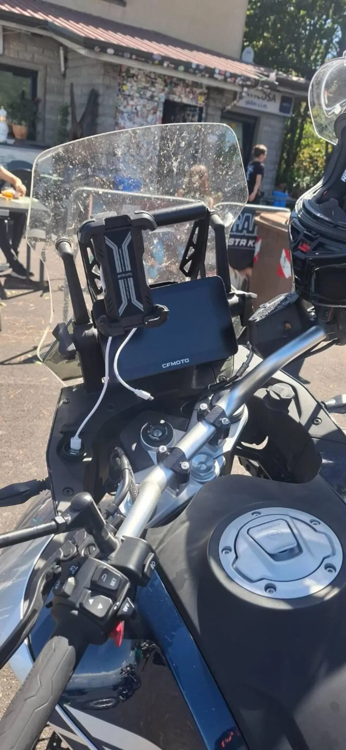 CFMOTO 800MT Sport (2022 - 26) (4)
