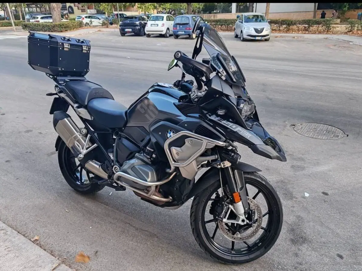 Bmw R 1250 GS (2021 - 24) (3)