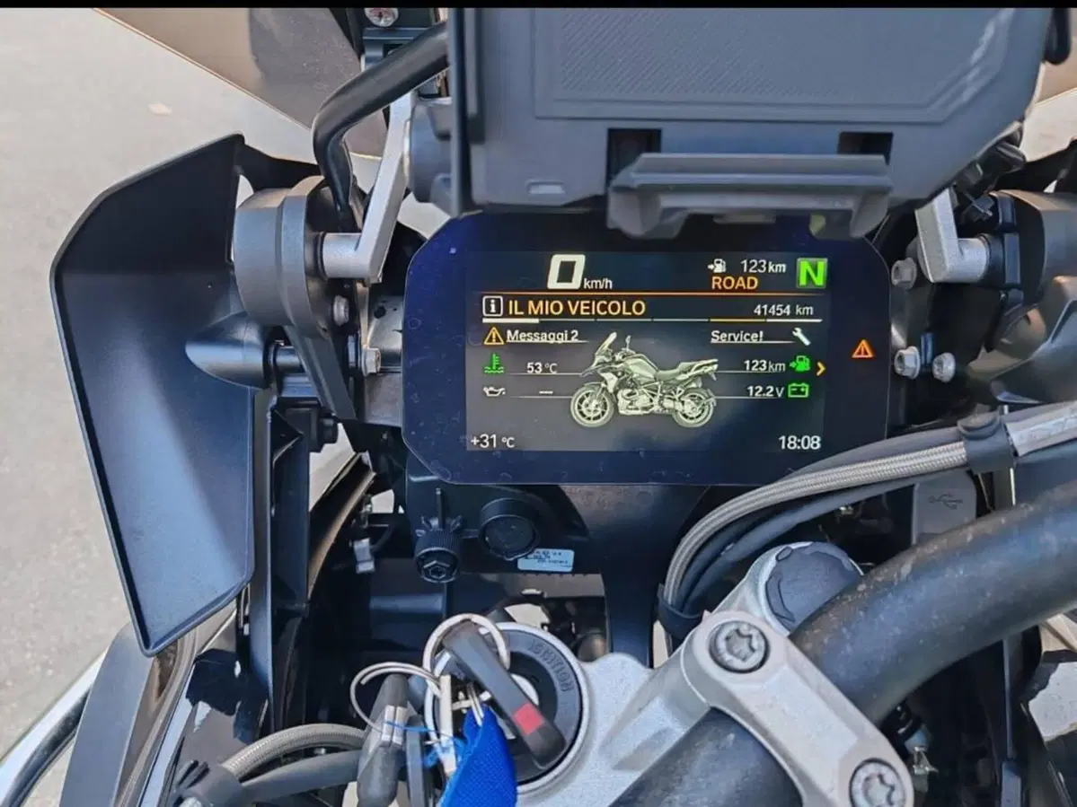 Bmw R 1250 GS (2021 - 24) (4)