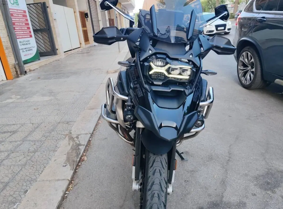 Bmw R 1250 GS (2021 - 24) (5)