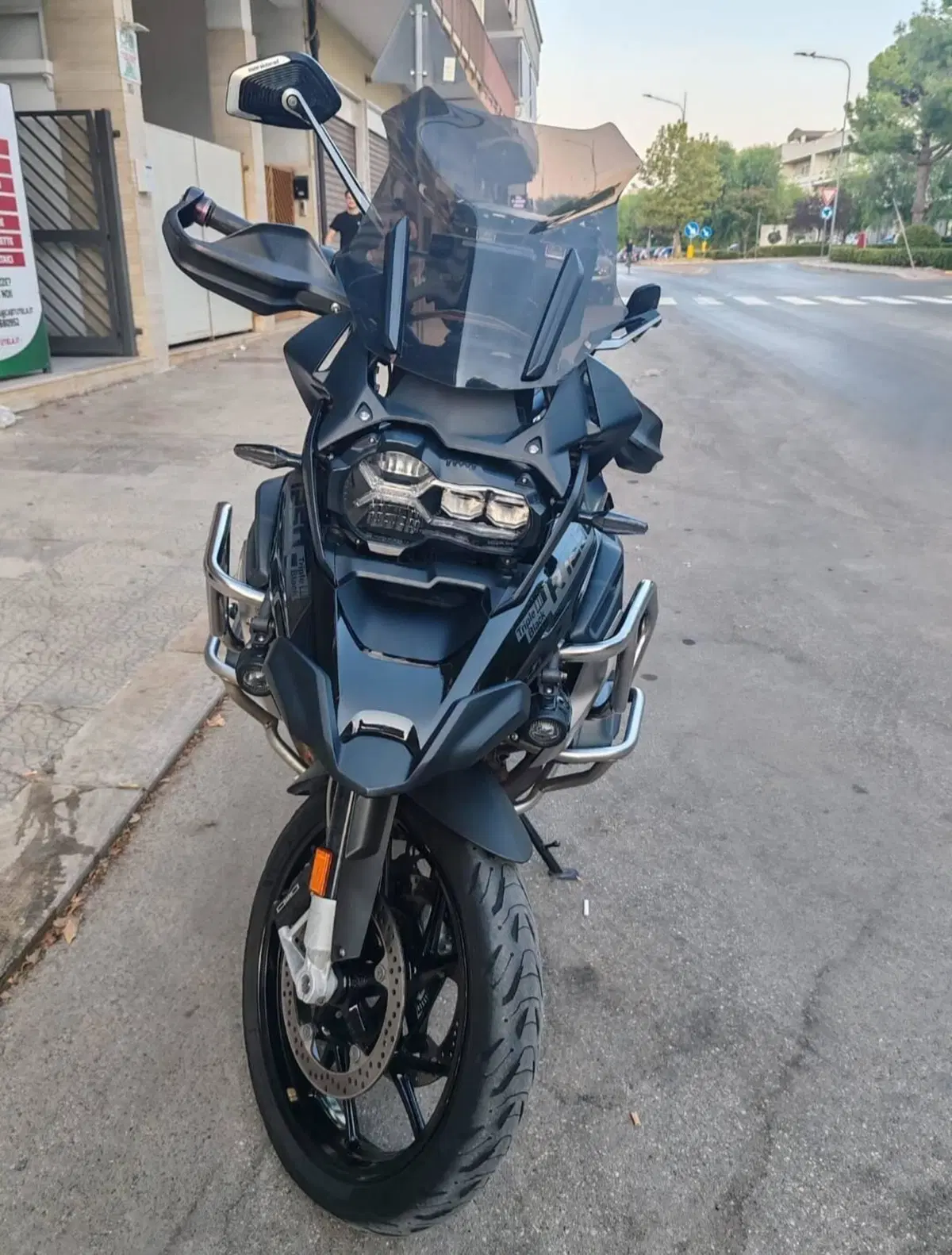 Bmw R 1250 GS (2021 - 24) (6)