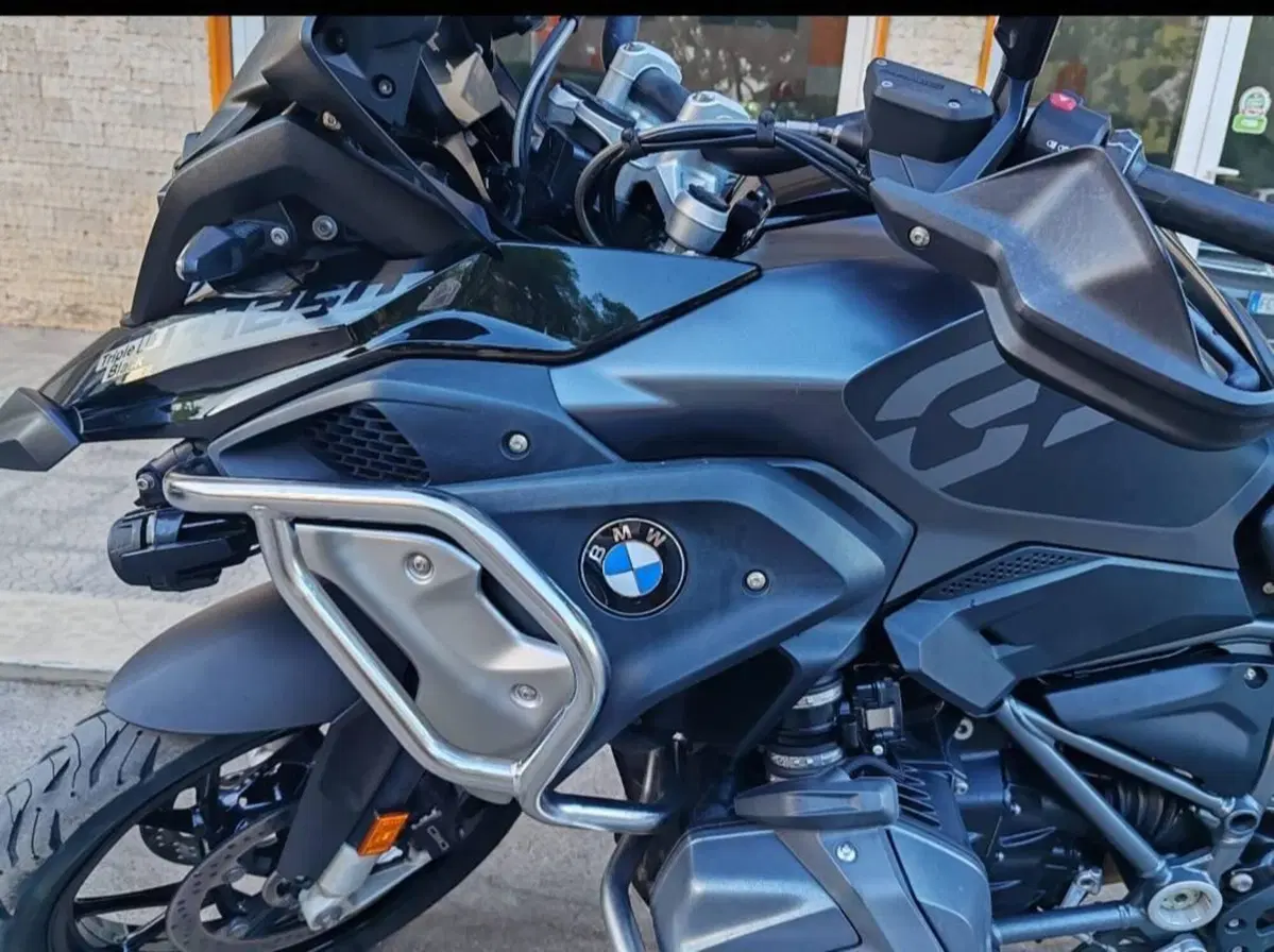 Bmw R 1250 GS (2021 - 24) (7)