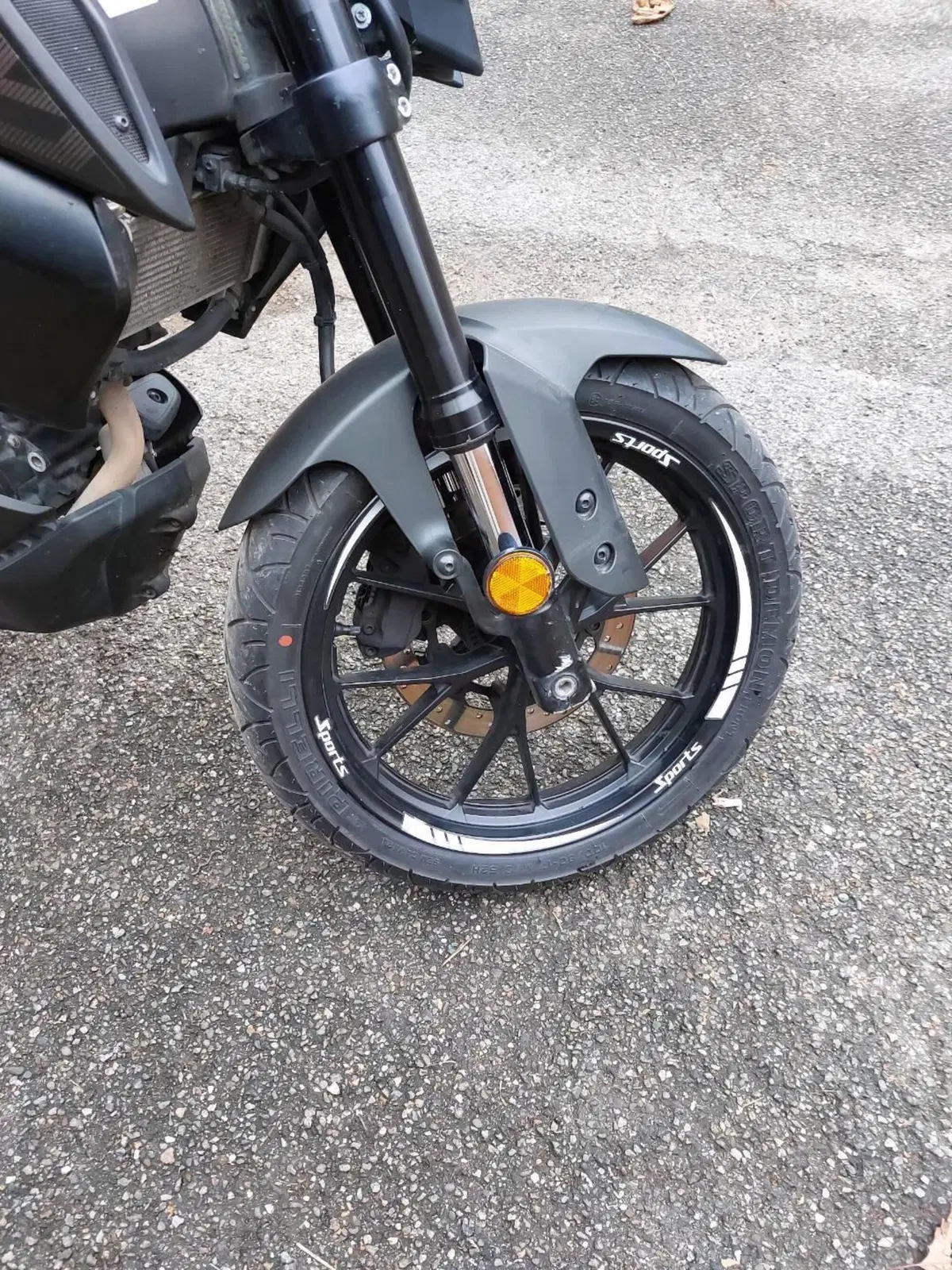 Yamaha MT-125 ABS (2020) (6)
