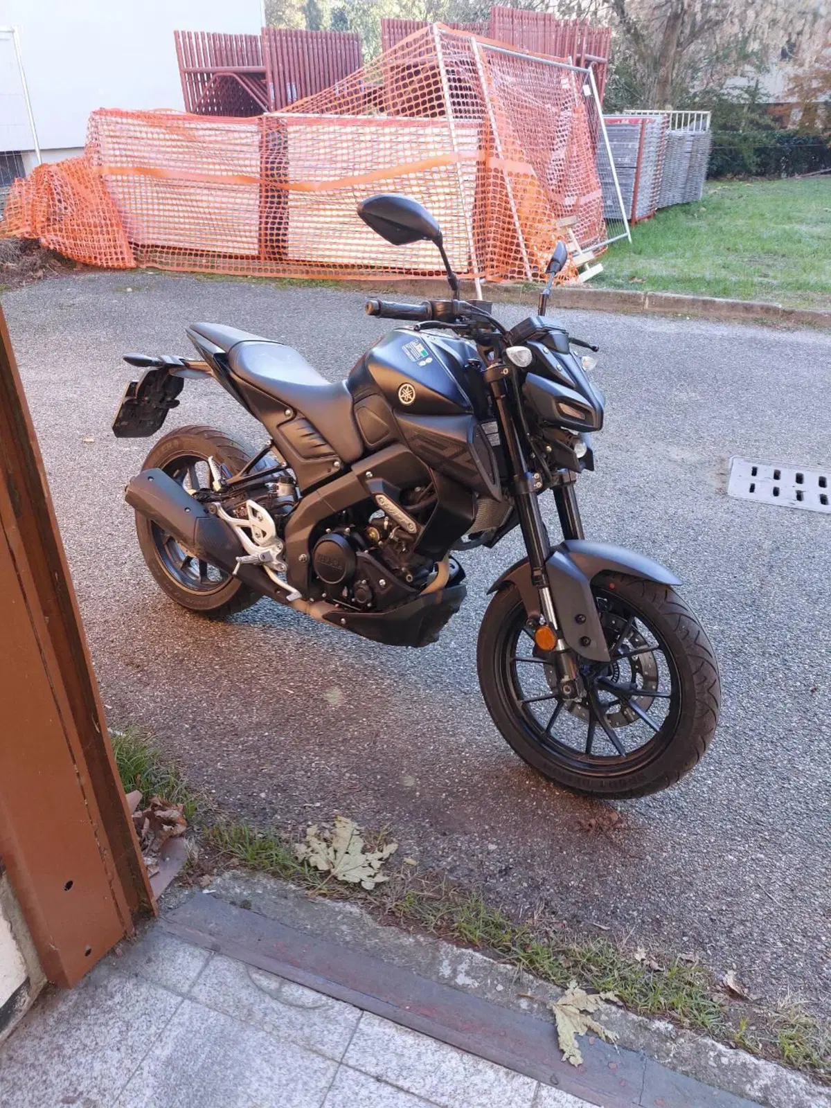 Yamaha MT-125 ABS (2020) (7)