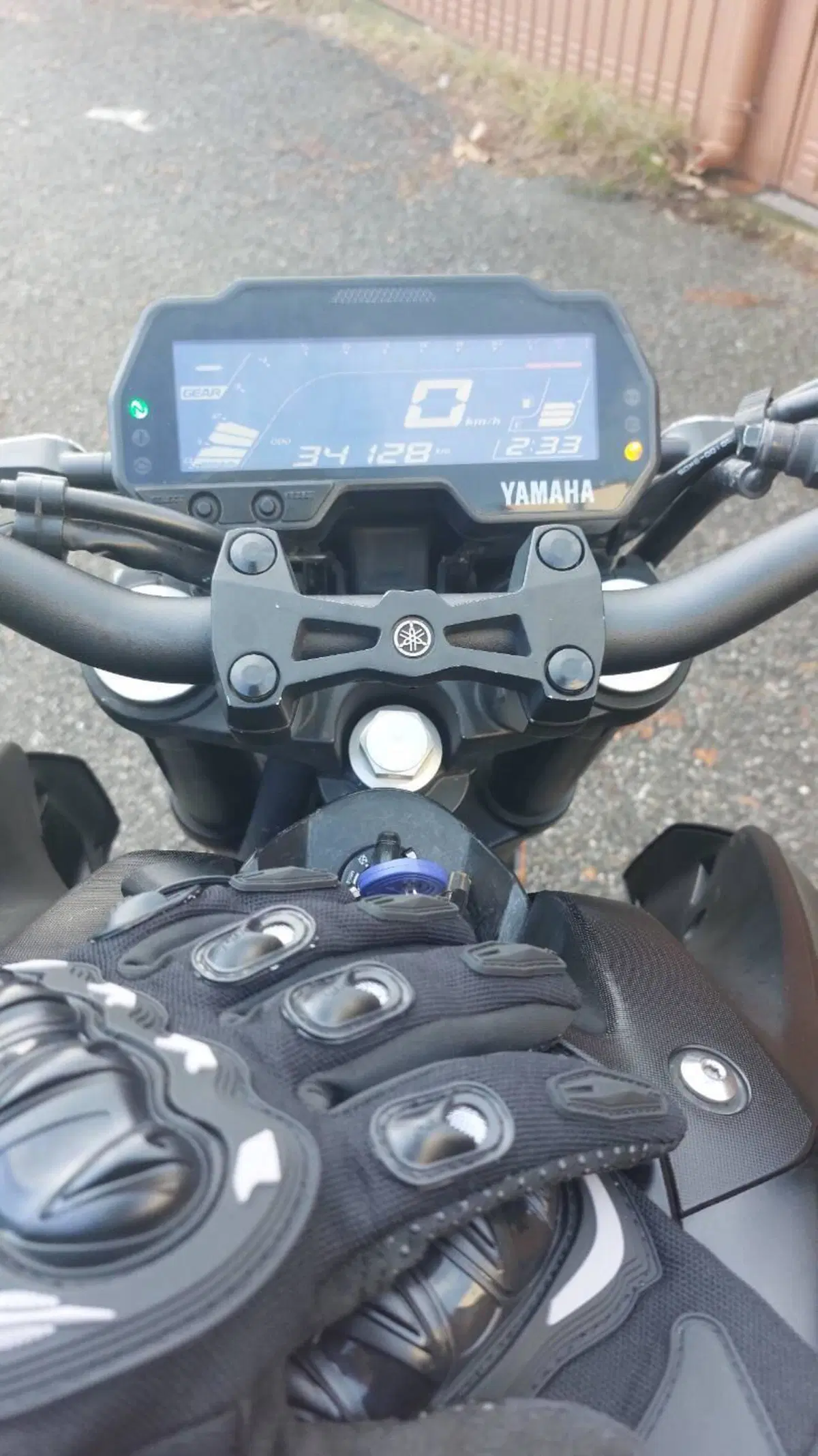 Yamaha MT-125 ABS (2020) (8)