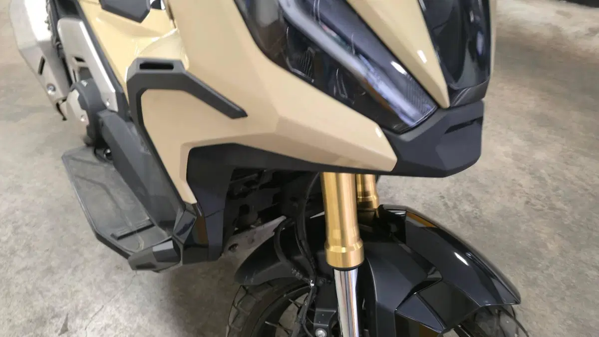 Honda X-ADV 750 DCT (2021 - 24) (6)