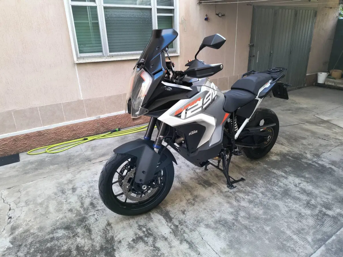 KTM 1290 Super Adventure S (2021 - 25) (2)