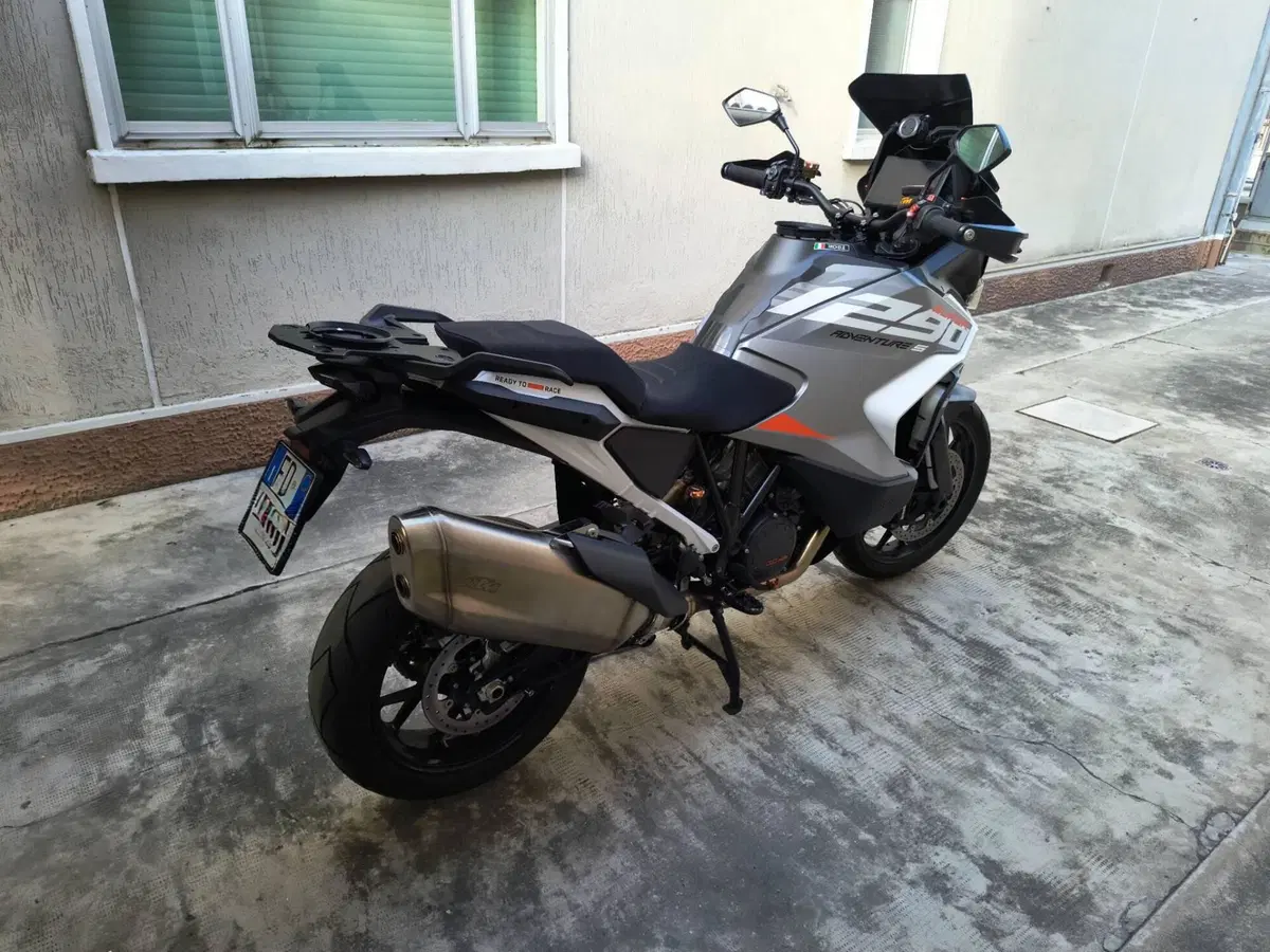 KTM 1290 Super Adventure S (2021 - 25) (4)