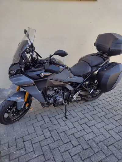Yamaha Tracer 9 GT+ (2023 - 24) usata