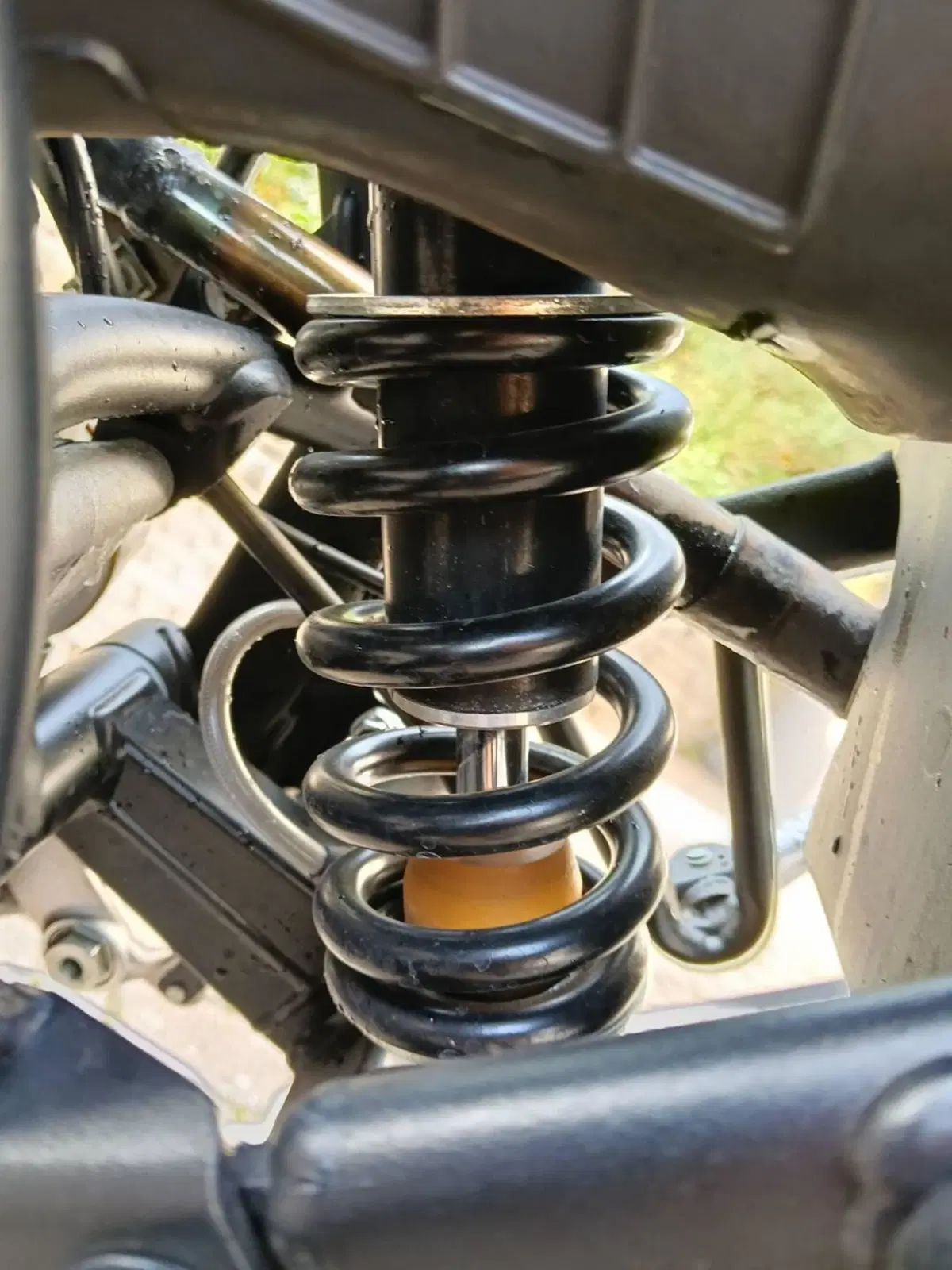 Betamotor RR 50 Motard Track (2021 - 26) (8)