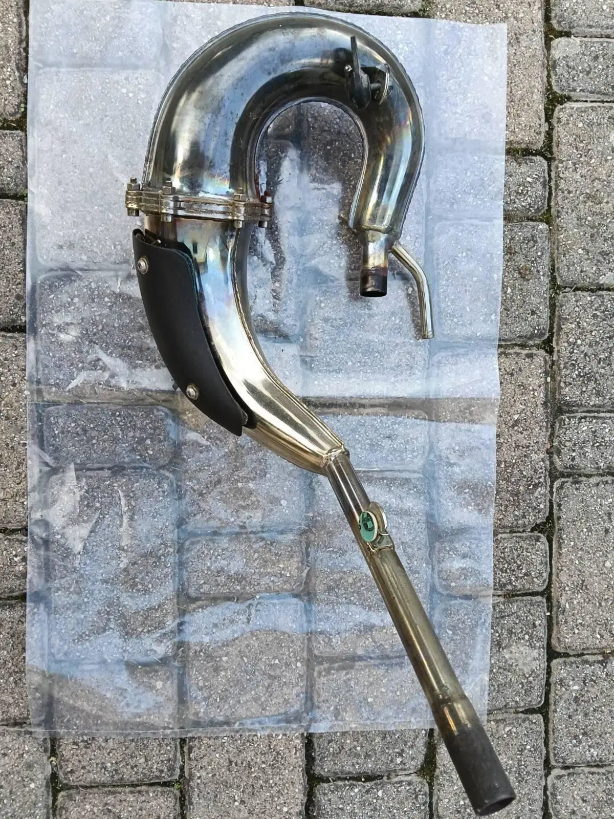 Betamotor RR 50 Motard Track (2021 - 26) (13)