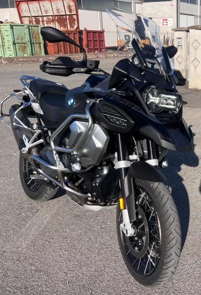 Bmw R 1250 GS Adventure (2021 - 24) usata