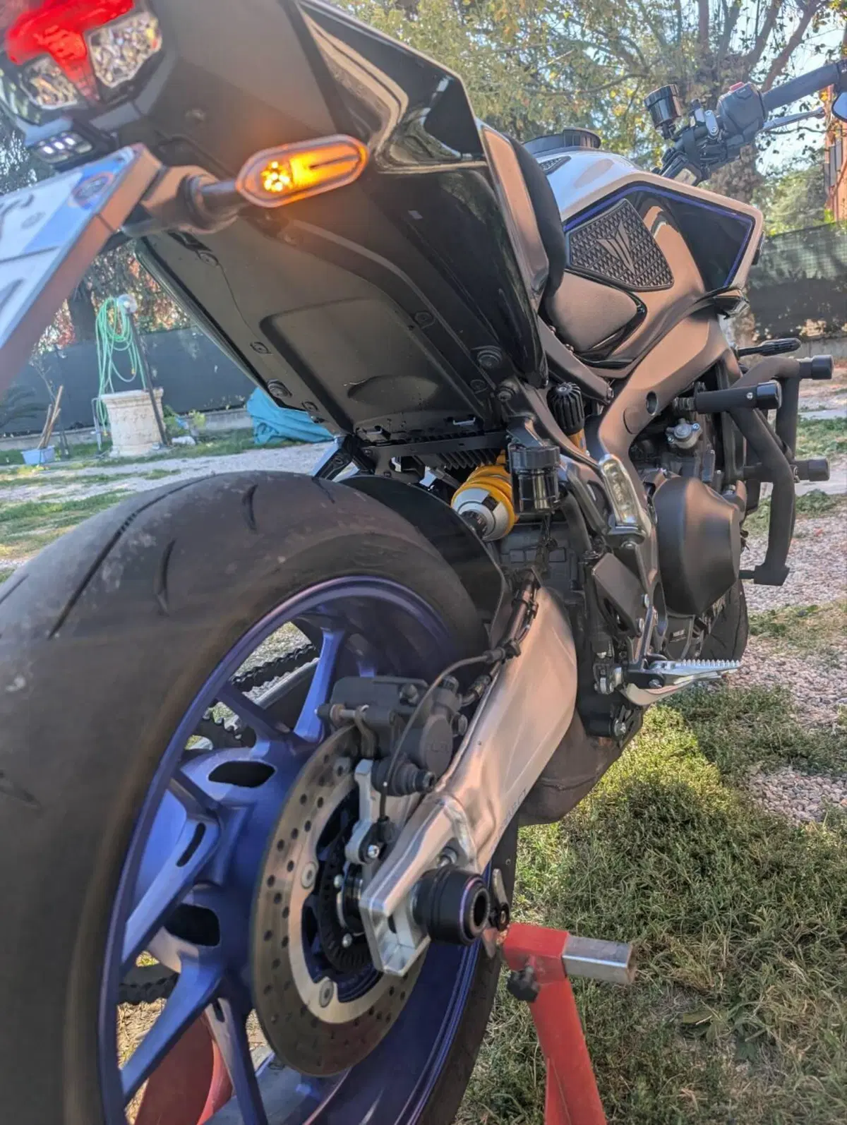 Yamaha MT-09 SP (2024 - 26) (3)