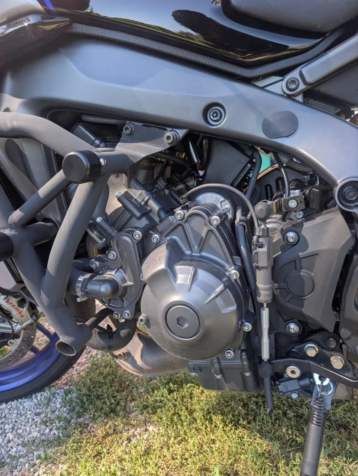 Yamaha MT-09 SP (2024 - 26) (6)